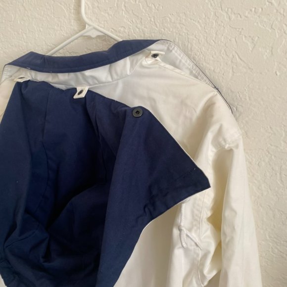 Vintage St. Johns Bay Womens Jacket - Picture 8 of 8